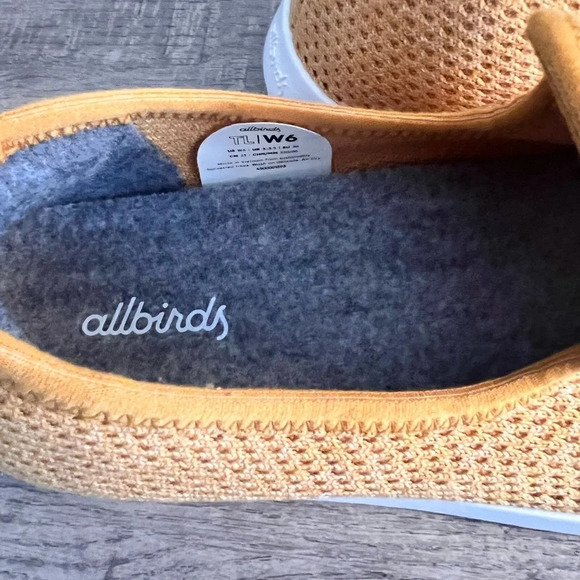 Allbirds Tree Lounger Slip-Ons - Picture 2 of 4